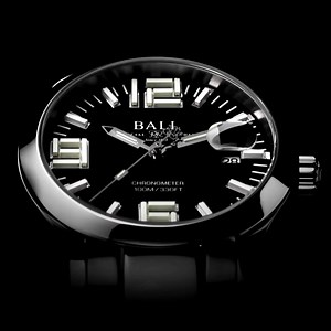31K views | BALL Watch Company on Reels | Facebook