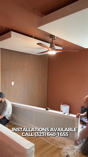  Cloud Install Timelapse | Studio City, CA Here’s a timelapse look...