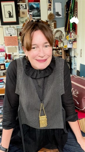 Nikki Gemmell delivers first five-star: ‘Oh my Goodness’