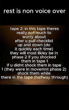 The ultimate guide to the fnaf 6 salvages #fnaf #fnaf6 #ffps #foryou #forsaken #music