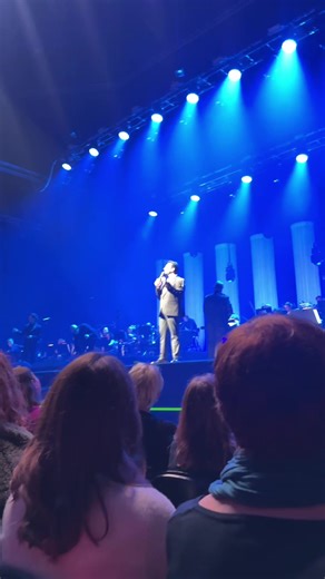 @ilvolomusic, 13. 11. 2025, Prague, O2 Arena #ilvolo #liveperformance #concerts #prague #fyp