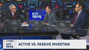 Redefining \"active\" investing... and how it comes to market