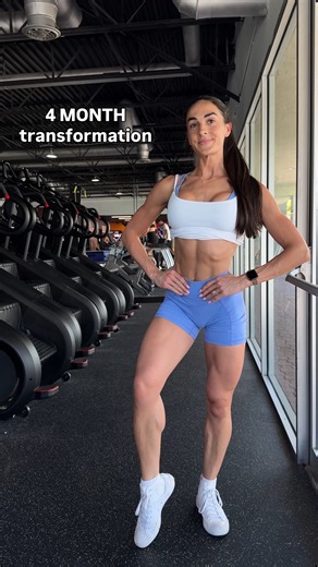 ALANI | FITNESS & NUTRITION COACH | if i had 4 months to do it all over again, here’s exactly what i’d do ↓ as you guys know, this transformation was for my bikini... | Instagram