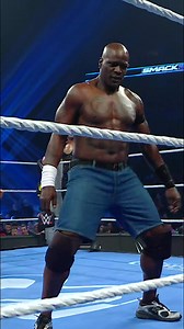 bro accidentally hit the emote button 🕺🕺🕺 #WWE #RTruth | wwe raw