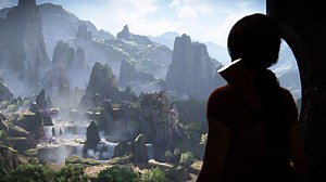 5.1K views · 79 reactions | UNCHARTED: Legacy of Thieves Collection is available today! Join Nathan Drake and Chloe Frazer on their epic globe-trotting adventures. Includes UNCHARTED 4: A Thief’s End and UNCHARTED The Lost Legacy, remastered in stunning detail for PS5 play.st/3rQ1JL6 | PlayStation | Facebook