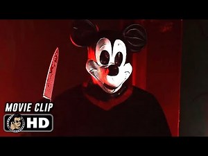 THE MOUSE TRAP | First Attack (2024) Movie CLIP HD