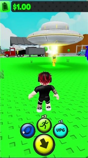 Day 2 of Playing Sell Lemons Until I Beat The Game! #roblox #gaming #robloxtycoon