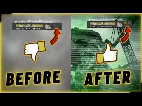 Fix Modern Warfare 2 Stats Reset on PS3 | 100% Working Method for HEN & CFW