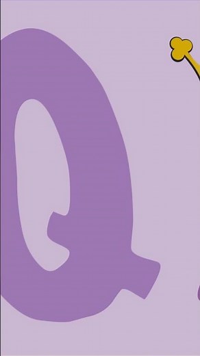 The History of the Letter 'Q'