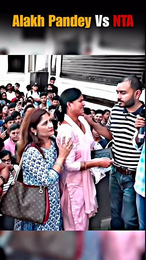 Physics Wallah (PW) on Instagram: "We are together in this 🔥🤝"