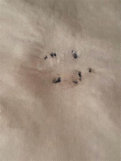Value City Furniture reviews: Damaged furniture I was sold | PissedConsumer.com