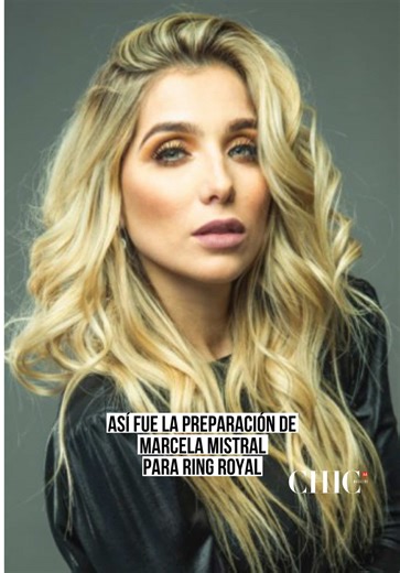 Marcela Mistral y Karely Ruiz: Pelea Esperada en el Ring