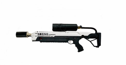 Elon Musk’s flamethrowers are legal in Canada — but it’s not that simple - National | Globalnews.ca
