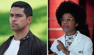 NCIS: Trailer for Hawaii and Los Angeles crossover