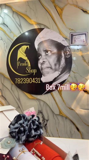 Vidéos de Penda shopp (@penda.shopp) avec son original - Penda shopp