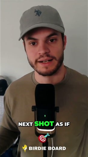 The “Gallery Rule” Makes Golf Better