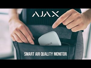 Ajax LifeQuality: A Comprehensive Review and Connection
