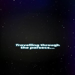 We may not have a Millennium Falcon, but SingPost strives to always deliver your parcels quickly and efficiently, far and wide (galaxies not included at this point). May the 4th be with you 🌌 | Singapore Post