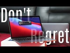 Is 256GB enough? What storage option to get on the new Macs | Don't make a mistake!