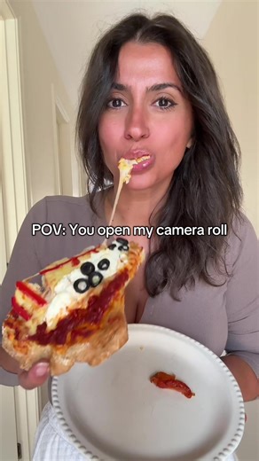 Exploring My Camera Roll: A Fun POV Experience