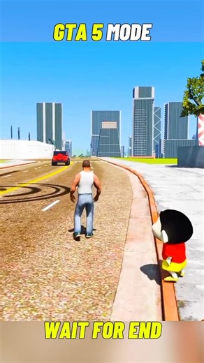 New GTA V mod link 🤯in IBD3D #gta5mods #indianbikedriving3d