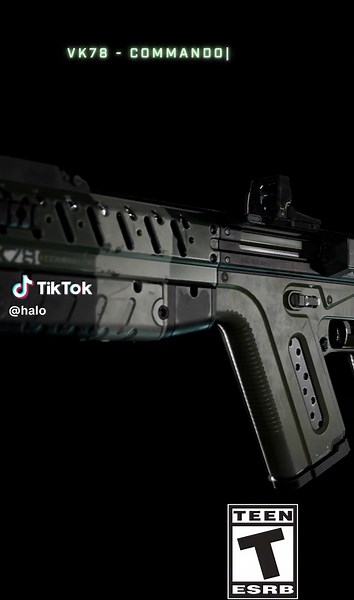 VK78 Commando in Halo Infinite: A Comprehensive Guide