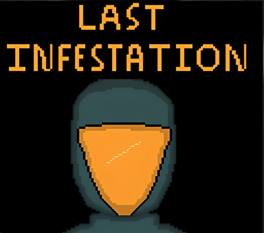 Game About Shooting Bugs (Last Infestation In Development)