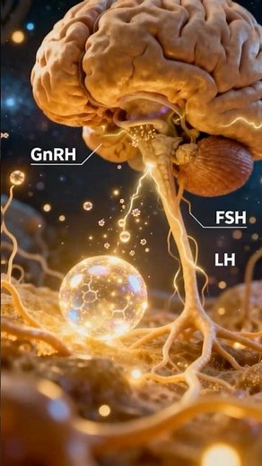 How Does Your Body Know When to Start a Period?