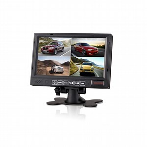 [Hot Item] 7 Inch TFT LCD Car Rear View Monitor for Car Backup for Large Vehicles