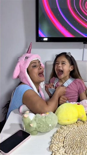 THEY'RE MY PLUSHIES, NOT YOURS #comedy #ibañezfamily #humor #comedy #fypviral #shorts #shortvid