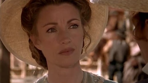 Dr. Quinn, Medicine Woman [S4E27] When a Child Is Born: Part 1