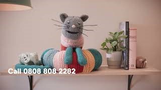 Scottish Government Home Energy Scotland TV advert. October 2025 advert UK