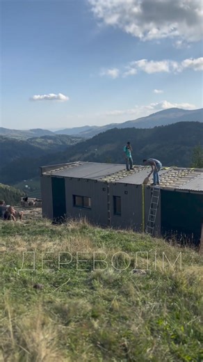 40ft home | Containers Homes