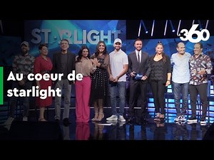 Starlight,la nouvelle émission pour révéler les talents sur 2M