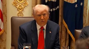 Donald Trump: "Si Milei pierde no seremos generosos con Argentina"