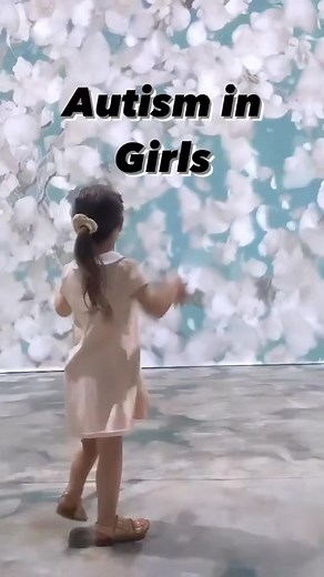 182K views · 446 reactions | Autistic girls are frequently missed or...