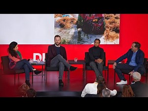 From Soil to Sea: Groundbreaking Solutions for Food, Climate, and Biodiversity | DLD25