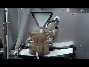 Sure Immersion 220 Brew Mechanism English