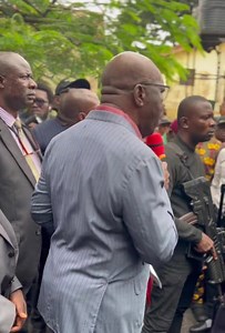 8.1K views · 154 reactions | Obaseki Promises N500m To Poor Residents...