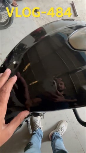 Hunter 350 accidental claim