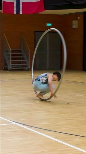 #WorldChampionships #2024 #Cyrwheel Shigeki Kanai #gymreels