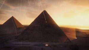 «Einstein» und das Geheimnis des Cheops Teil 1