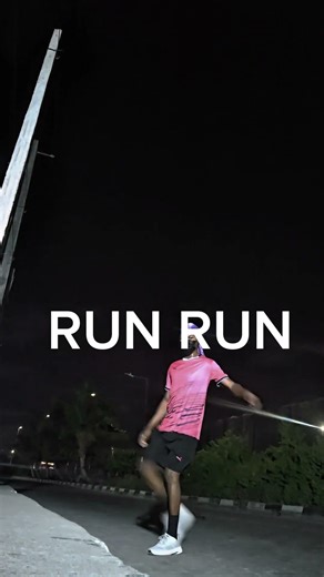 Day 11 6KM Run Transition 🔥 Running Progress with Strava Track