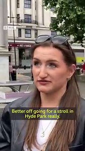 693K views · 3.6K reactions | 'I wouldn't pay £4 to walk up a hill.' London's latest tourist attraction, the £2m Marble Arch Mound, is facing an uphill struggle in its first week of opening - with ticket-holders being offered refunds after complaints that it was incomplete. https://bbc.in/3lbGjXc | BBC News | Facebook