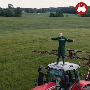 6.2K views · 75 reactions | Attention!!! Nytt nummer av Traktor Power...