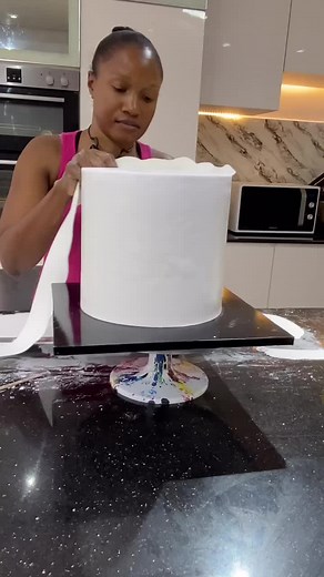 Kenya Bakers and Tutorials hub on TikTok