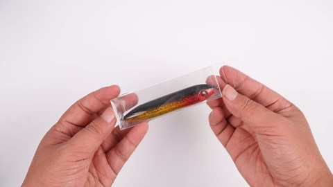 Catfish Rattling Line Float Lure Catfish Rig Float Popper Lure Demon Dragon Style Peg Lure for Santee Rig Fishing Rattle Bait for Lake River Bank