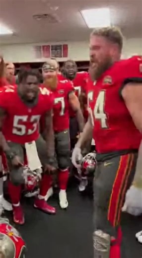 Defensive mastermind btw 🔥 #fyp #nfl #footballedit #buccaneers #footballtiktok