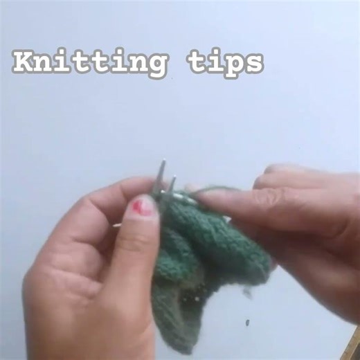 🧶🧥👌How to knit side pocket in sweater. knitting tips:-pocket tutorial #knitpocket #knittingstitche