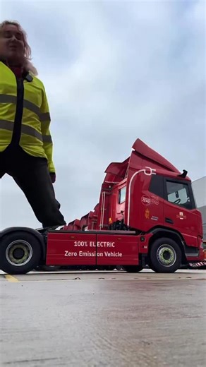 Royal Mail 📮 on Instagram: "Kickstart you career by joining our team of skilled professional drivers as an LGV Driver Apprentice. Connect our network from A to B, enabling the wheels of our operation to run smoothly for colleagues and customers. We operate the largest and most recognisable LGV fleet in the UK, and we’re proud to have such a strong, safe, skilled team of drivers on the road. Apply now at the link in our bio."